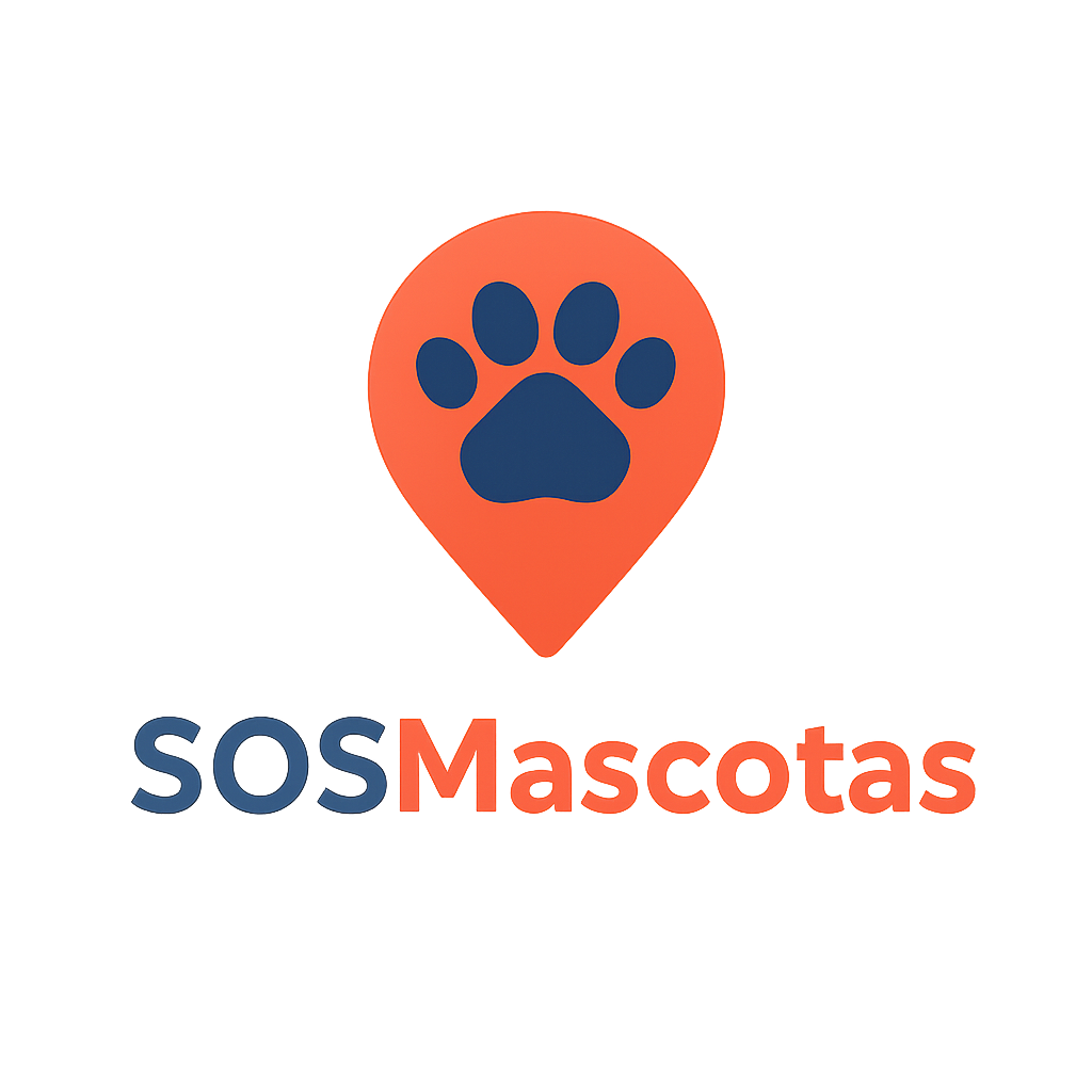 SOS Mascota